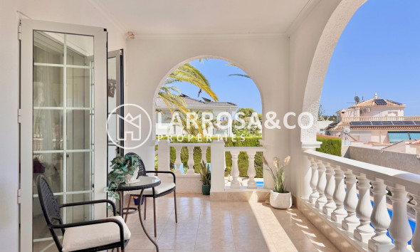 Reventa - Chalet - Ciudad Quesada - Centro de la Ciudad Quesada