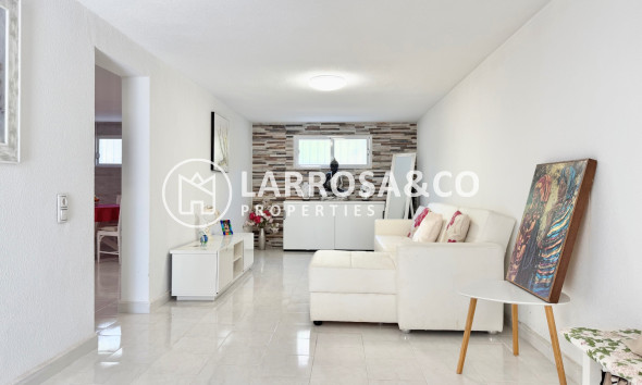 Reventa - Chalet - Ciudad Quesada - Centro de la Ciudad Quesada