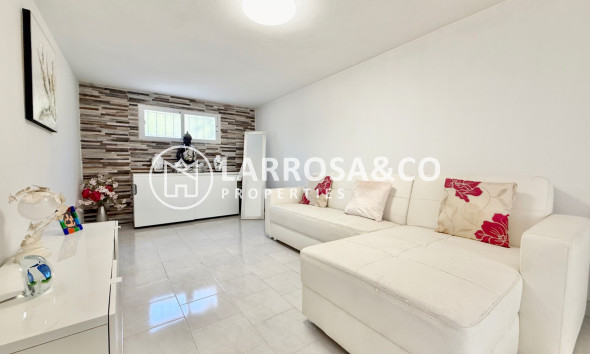 Reventa - Chalet - Ciudad Quesada - Centro de la Ciudad Quesada