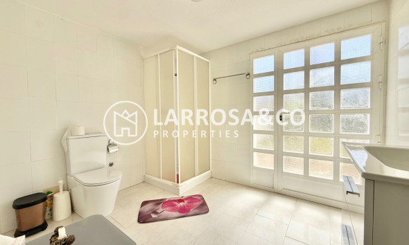 Reventa - Chalet - Ciudad Quesada - Centro de la Ciudad Quesada