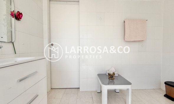 Reventa - Chalet - Ciudad Quesada - Centro de la Ciudad Quesada