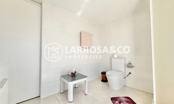 Reventa - Chalet - Ciudad Quesada - Centro de la Ciudad Quesada