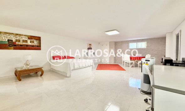 Reventa - Chalet - Ciudad Quesada - Centro de la Ciudad Quesada