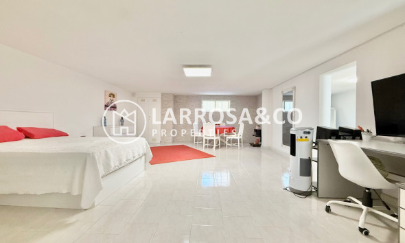 Reventa - Chalet - Ciudad Quesada - Centro de la Ciudad Quesada
