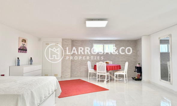 Reventa - Chalet - Ciudad Quesada - Centro de la Ciudad Quesada