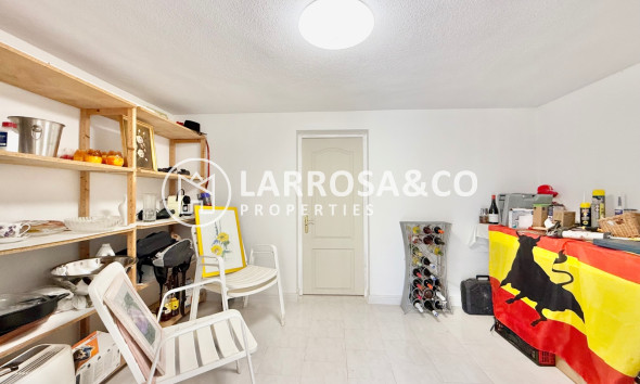 Reventa - Chalet - Ciudad Quesada - Centro de la Ciudad Quesada