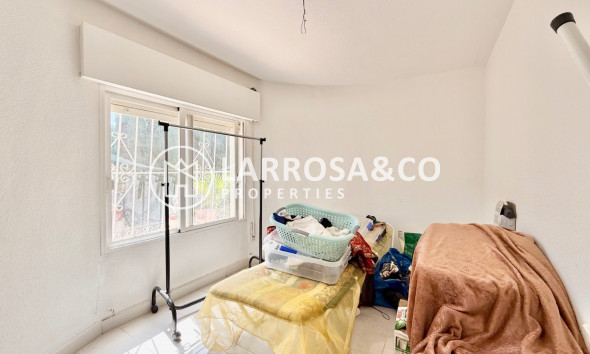 Reventa - Chalet - Ciudad Quesada - Centro de la Ciudad Quesada