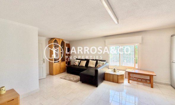 Reventa - Chalet - Ciudad Quesada - Centro de la Ciudad Quesada