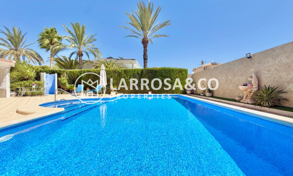 Reventa - Chalet - Ciudad Quesada - Centro de la Ciudad Quesada