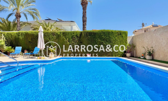 Reventa - Chalet - Ciudad Quesada - Centro de la Ciudad Quesada