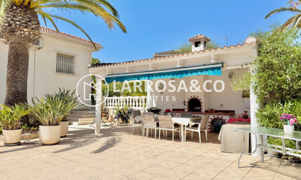 Reventa - Chalet - Ciudad Quesada - Centro de la Ciudad Quesada