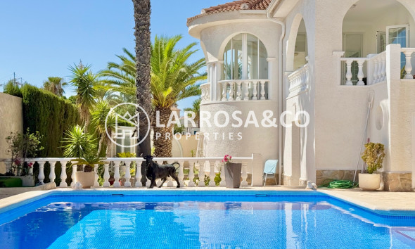 Reventa - Chalet - Ciudad Quesada - Centro de la Ciudad Quesada