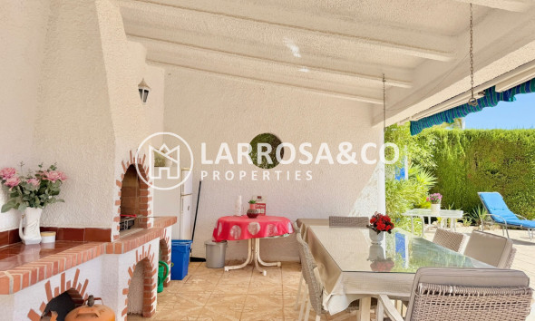 Reventa - Chalet - Ciudad Quesada - Centro de la Ciudad Quesada