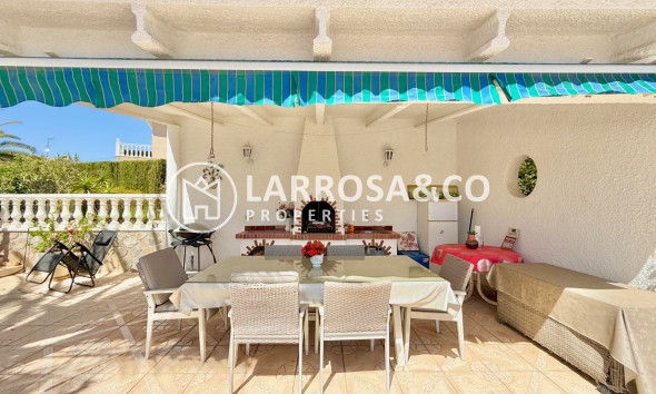 Reventa - Chalet - Ciudad Quesada - Centro de la Ciudad Quesada