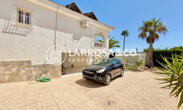 Reventa - Chalet - Ciudad Quesada - Centro de la Ciudad Quesada
