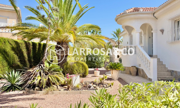 Reventa - Chalet - Ciudad Quesada - Centro de la Ciudad Quesada