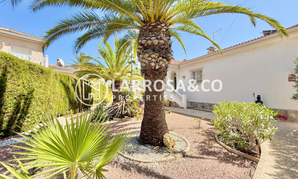 Reventa - Chalet - Ciudad Quesada - Centro de la Ciudad Quesada