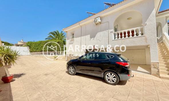 Reventa - Chalet - Ciudad Quesada - Centro de la Ciudad Quesada
