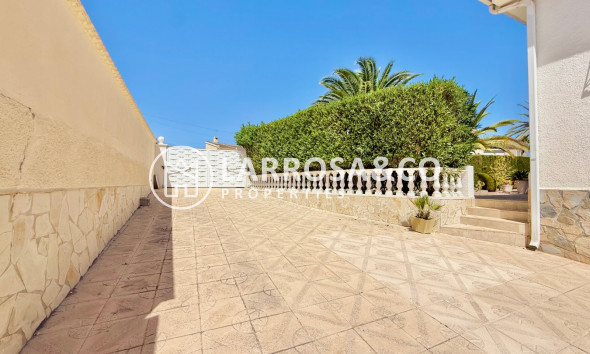 Reventa - Chalet - Ciudad Quesada - Centro de la Ciudad Quesada