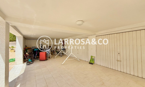 Reventa - Chalet - Ciudad Quesada - Centro de la Ciudad Quesada