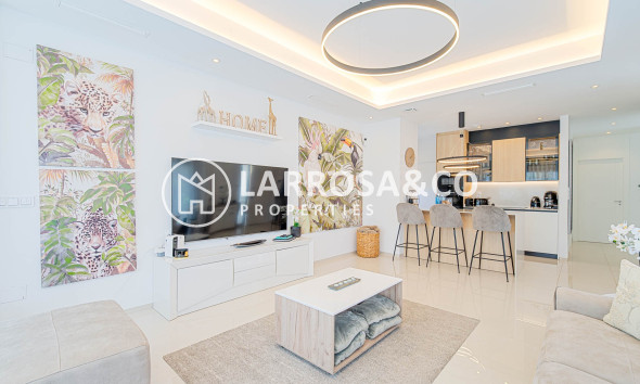 Reventa - Chalet - Ciudad Quesada - Doña Pena