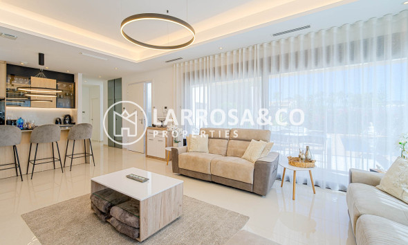 Reventa - Chalet - Ciudad Quesada - Doña Pena