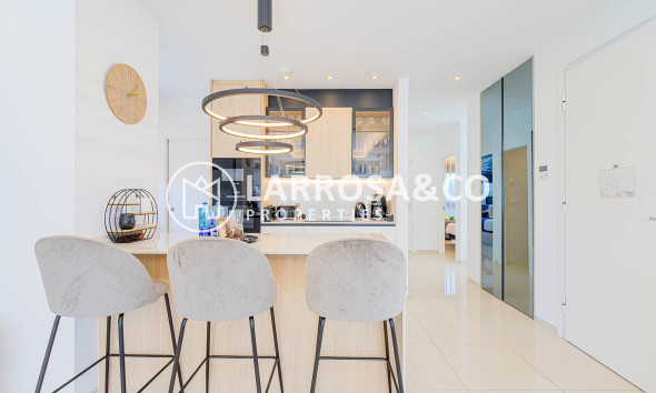 Reventa - Chalet - Ciudad Quesada - Doña Pena