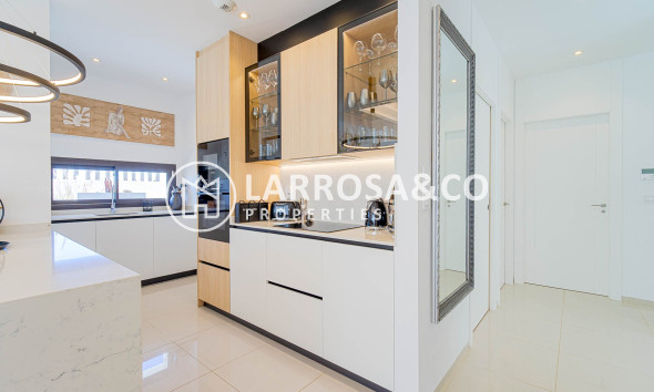 Reventa - Chalet - Ciudad Quesada - Doña Pena
