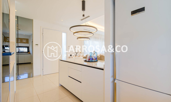 Reventa - Chalet - Ciudad Quesada - Doña Pena