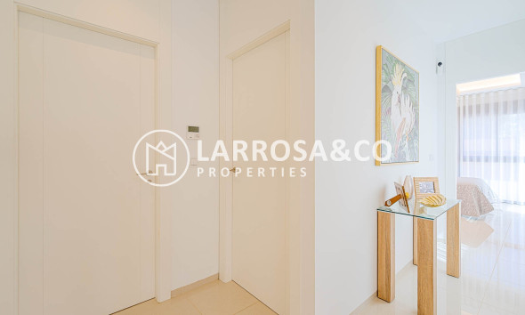 Reventa - Chalet - Ciudad Quesada - Doña Pena