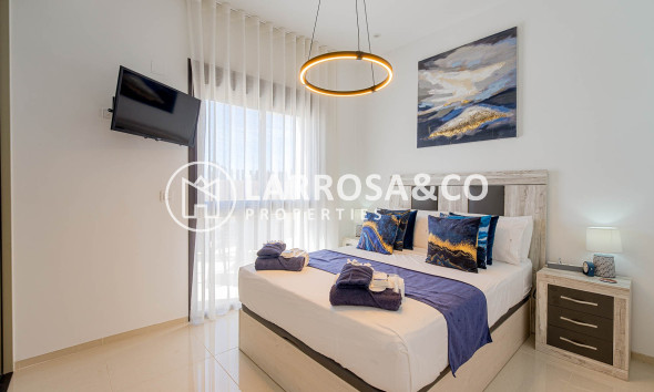 Reventa - Chalet - Ciudad Quesada - Doña Pena