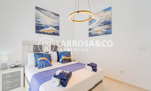 Reventa - Chalet - Ciudad Quesada - Doña Pena