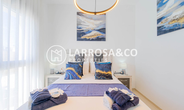 Reventa - Chalet - Ciudad Quesada - Doña Pena