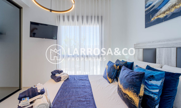 Reventa - Chalet - Ciudad Quesada - Doña Pena