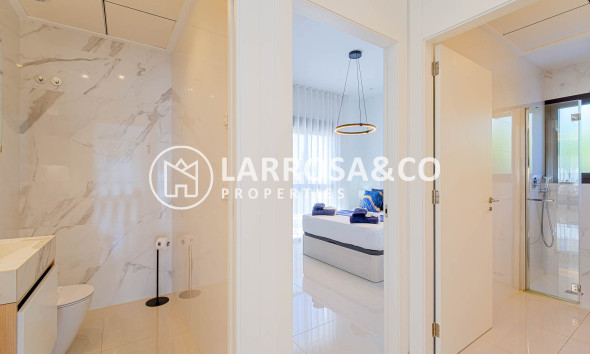 Reventa - Chalet - Ciudad Quesada - Doña Pena