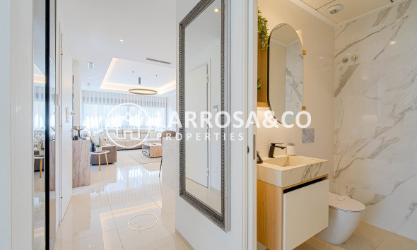Reventa - Chalet - Ciudad Quesada - Doña Pena