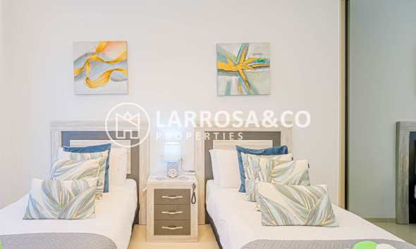 Reventa - Chalet - Ciudad Quesada - Doña Pena