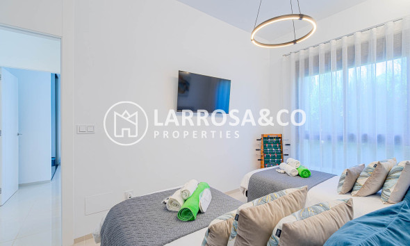 Reventa - Chalet - Ciudad Quesada - Doña Pena
