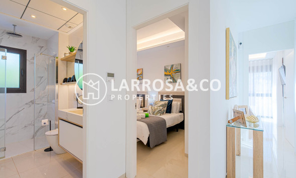 Reventa - Chalet - Ciudad Quesada - Doña Pena