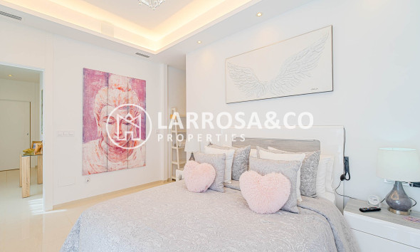 Reventa - Chalet - Ciudad Quesada - Doña Pena