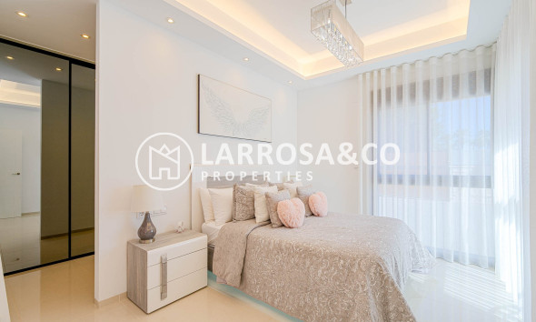 Reventa - Chalet - Ciudad Quesada - Doña Pena