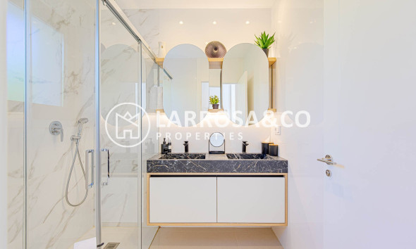 Reventa - Chalet - Ciudad Quesada - Doña Pena