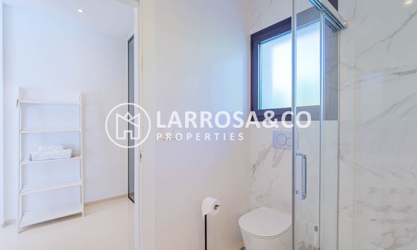Reventa - Chalet - Ciudad Quesada - Doña Pena