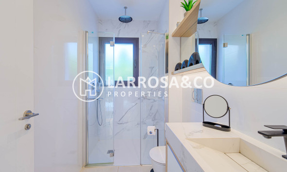 Reventa - Chalet - Ciudad Quesada - Doña Pena