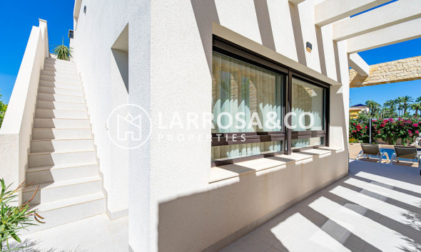 Reventa - Chalet - Ciudad Quesada - Doña Pena