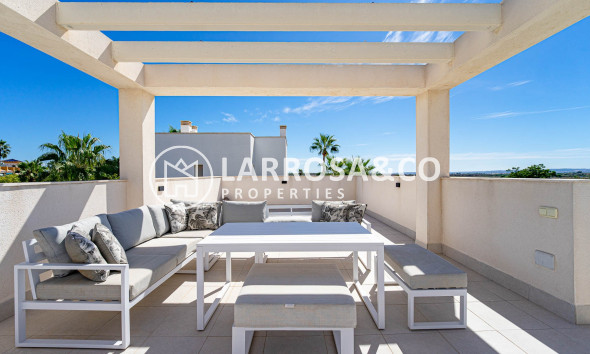 Reventa - Chalet - Ciudad Quesada - Doña Pena