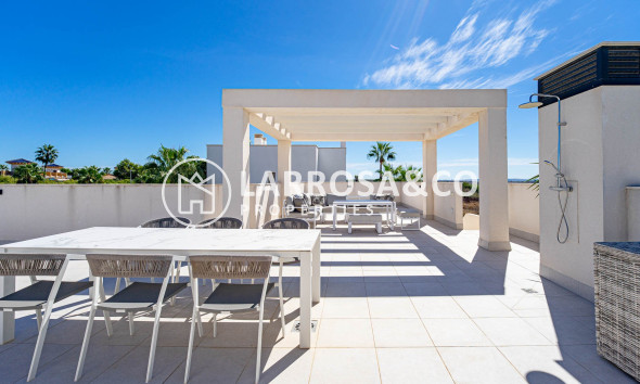 Reventa - Chalet - Ciudad Quesada - Doña Pena