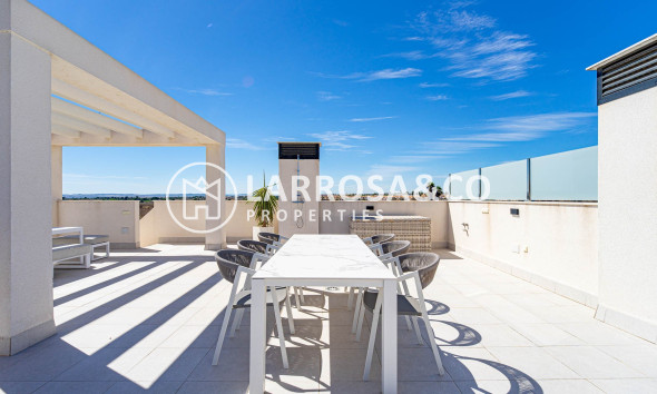 Reventa - Chalet - Ciudad Quesada - Doña Pena