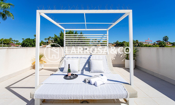 Reventa - Chalet - Ciudad Quesada - Doña Pena