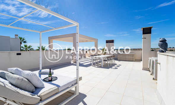 Reventa - Chalet - Ciudad Quesada - Doña Pena